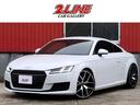 AUDI TT COUPE