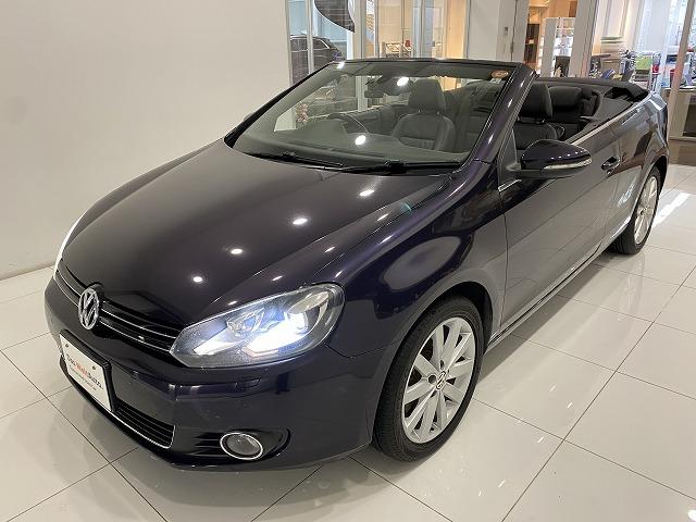 フォルクスワーゲンゴルフカブリオレの中古車を探すなら グーネット中古車 フォルクスワーゲンゴルフカブリオレの中古車を探すなら グーネット中古車