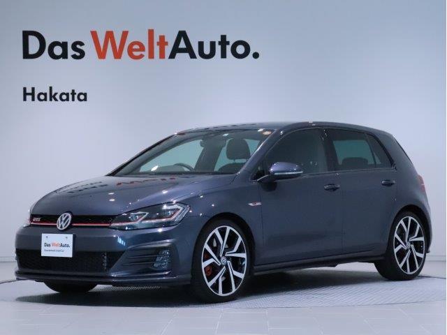 ゴルフｇｔｉ フォルクスワーゲン パフォーマンスの中古車詳細 中古車検索ならkurutown クルタウン