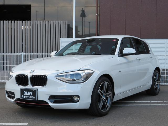 bmw 1シリーズ116i スポーツ キセノン 純正ナビ 17インチアルミ 認定中古車の中古車 車体価格 8万円 14 平成26 年式 走行6 7万キロ 車体色アルピンホワイト 福岡県福岡市東区香椎駅前2 8 22 balcom bmw bmw premium bmw 1シリーズ116i スポーツ キセノン 純正ナビ 17インチアルミ 認定中古車の中古車 車体価格 8万円 14 平成26 年式 走行6 7万キロ 車体色アルピンホワイト 福岡県福岡市東区香椎駅前2 8 22 balcom bmw bmw premium