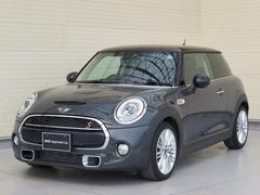 グーネット Bmw Mini クーパー S の中古車一覧 1 30件