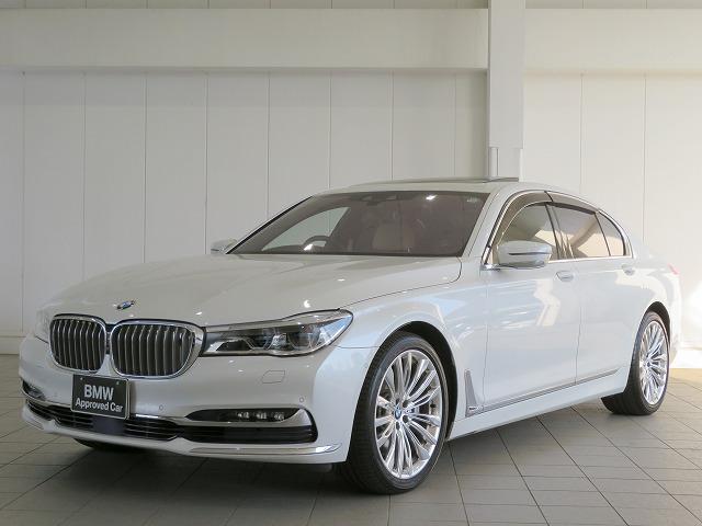 7 Series Used Bmw For Sale Search Results List View Japanese Used Cars And Japanese Imports Goo Net Exchange Find Japanese Used Vehicles