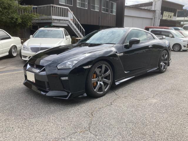 日産 ＧＴ－Ｒ