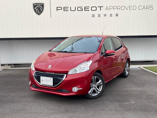 プジョー 208 プレミアムの中古車 グーネット中古車 プジョー 208 プレミアムの中古車 グーネット中古車