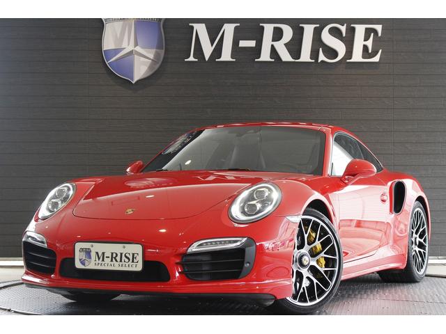 ポルシェ ９１１ ９１１ターボｓ ｐｃｃｂ ｐｄｃｃ ｐｄｌｓ カーボンインテリアの中古車 グーネット中古車