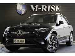GLC GLC220d 4マチック ドライバーズパッケージ GLC220d 4マチック ドライバーズパッケージ(5名)ホワイトレザー エアサス ブルメスター ACC LKA BSM シートH ナビTV アンビエントライト Bカメラ 19AW 中古車画像