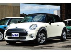 ＭＩＮＩ　ＭＩＮＩ　クーパー　ディーラー車　保証付き　ＥＴＣ