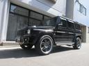 メルセデス・ベンツ Ｇクラス Ｇ５５　ＡＭＧロング　ブラバスＧ－...