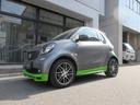 MCC SMART SMART FORTWO CABRIO