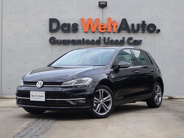 フォルクスワーゲン ゴルフ ｔｄｉハイライン マイスター ワンオーナー 禁煙車 ｖｗ認定中古車 ｔｄｉハイラインマイスター ｄｙｎａｕｄｉｏ 2 0万円 令和元年 19年 香川県 中古車 価格 Com