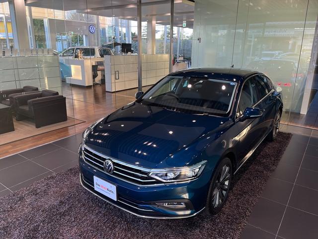 パサート フォルクスワーゲン ｔｄｉエレガンスライン 元レンタカー 禁煙車 ｖｗ認定中古車 純正ナビゲーション バックカメラ アクティブインフォディスプレイ ｌｅｄヘッドライト 衝突軽減ブレーキ レザーシート 香川県 ｔｄｉエレガンスライン 元レンタカー 禁煙車