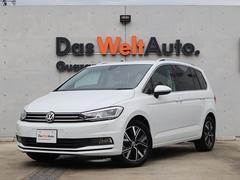 フォルクスワーゲン ゴルフトゥーランの中古車 中古車価格 相場情報 価格 Com