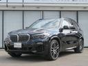 ＢＭＷ Ｘ５ ｘＤｒｉｖｅ　３５ｄ　Ｍスポーツ　ＬＥＤライト　Ａ...