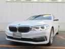 ＢＭＷ ５シリーズ ５３０ｅラグジュアリー　アイパフォーマンス　...