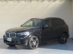 ＢＭＷ　Ｘ５　ｘＤｒｉｖｅ　３５ｄ　Ｍスポーツ　２２ＡＷ