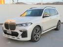 ＢＭＷ Ｘ７ Ｍ５０ｉ　２２ＡＷ　スカイラウンジパノラマサンルー...