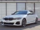 ＢＭＷ ３シリーズ Ｍ３４０ｉ　ｘＤｒｉｖｅ　認定中古車２年　レ...