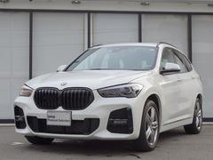 ＢＭＷ　Ｘ１　ｘＤｒｉｖｅ　１８ｄ　Ｍスポーツ　コンフォートＰＫＧ