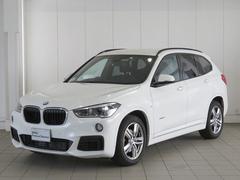 ＢＭＷ　Ｘ１　ｓＤｒｉｖｅ　１８ｉ　Ｍスポーツ　ＬＥＤライト