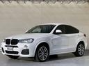 Ｘ４ ｘＤｒｉｖｅ　２８ｉ　Ｍスポーツ　認定中古車１年　キセノン　１９ＡＷ　ＰＤＣ　Ａトランク　コンフォートアクセス　ｉＤｒｉｖｅナビ　フルセグ　トップリアビューカメラ　純正ＥＴＣ　レーンディパーチャーウォーニング　クルーズコントロール（1枚目）