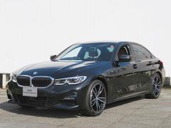 ＢＭＷ　３シリーズ　３２０ｉ　Ｍスポーツ　コンフォートＰＫＧ　ハイラインＰＫＧ