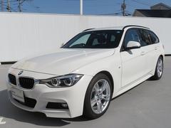 ＢＭＷ　３シリーズ　３２０ｄツーリング　Ｍスポーツ　ＬＥＤライト　１８ＡＷ