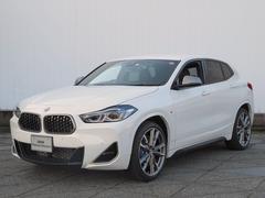 ＢＭＷ　Ｘ２　Ｍ３５ｉ　後期　ＬＥＤライト　２０ＡＷ