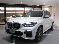 ＢＭＷ　Ｘ５　ｘＤｒｉｖｅ　３５ｄ　Ｍスポーツ　ＬＥＤライト