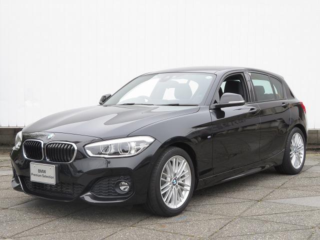 ＢＭＷ １１８ｉ　Ｍスポーツ　コンフォートＰＫＧ　ＬＥＤライト　１７ＡＷ　ＰＤＣ　シートヒーター　純正ナビ　Ｂカメラ　純正ＥＴＣ　レーンディパーチャーウォーニング　クルーズコントロール　禁煙車　認定中古車