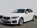 ＢＭＷ １シリーズ １１８ｉ　Ｍスポーツ　コンフォートＰＫＧ　Ｌ...