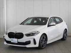 ＢＭＷ　１シリーズ　１１８ｄ　Ｍスポーツ　コンフォートＰＫＧ　ＬＥＤライト