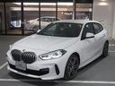 ＢＭＷ １シリーズ １１８ｉ　Ｍスポーツ　ＬＥＤライト　１８ＡＷ...