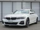 ＢＭＷ ３シリーズ ３２０ｄ　ｘＤｒｉｖｅ　Ｍスポーツ　ＬＥＤラ...