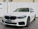 ＢＭＷ ５シリーズ ５３０ｉ　Ｍスポーツ　左ハンドル　ライブコッ...