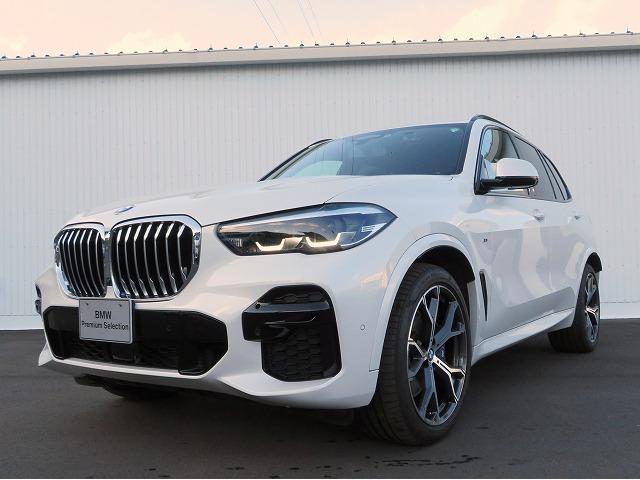 ＢＭＷ Ｘ５