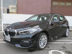 ＢＭＷ　１シリーズ　１１８ｄ　プレイ　ＬＥＤライト　１７ＡＷ