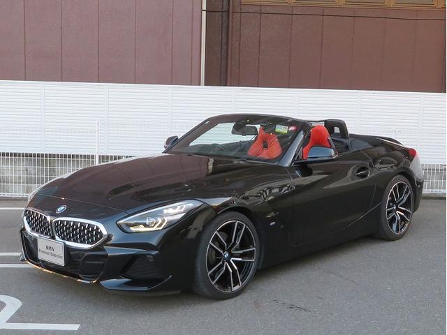 ＢＭＷ Ｚ４ ｓＤｒｉｖｅ２０ｉ　Ｍスポーツ　ＬＥＤライト　１９ＡＷ