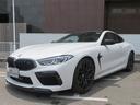 ＢＭＷ Ｍ８ Ｍ８クーペ　コンペティション　カーボンルーフ　レー...