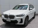 ＢＭＷ Ｘ３ ｘＤｒｉｖｅ　２０ｄ　Ｍスポーツ　ＬＥＤライト　１...