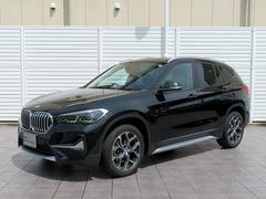 ＢＭＷ　Ｘ１　ｘＤｒｉｖｅ　１８ｄ　ｘライン　ハイラインパッケージ