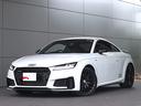 AUDI TT COUPE