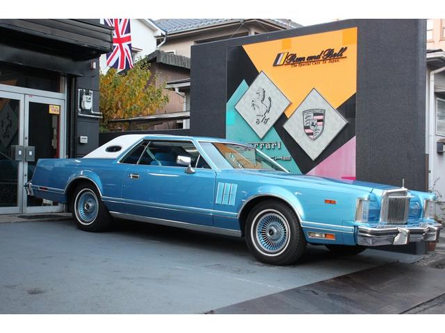 マークV(リンカーン)の中古車を探すなら【グーネット】 マークV(リンカーン)の中古車を探すなら【グーネット】