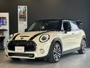 ＭＩＮＩ ＭＩＮＩ 　ＭＩＮＩ５ＤＯＯＲクーパーＳ車検整備付ＢＣ...