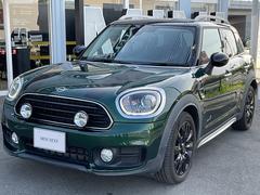 ＭＩＮＩ　ＭＩＮＩ　クーパーＤ　クロスオーバー　オール４　ＢＣ付