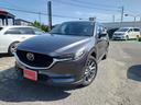マツダ ＣＸ－５ ＸＤ　エクスクルーシブモード　全周囲カメラ　ク...