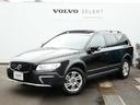 ボルボ ＸＣ７０ Ｔ５クラシック　クラシックモデル・サンル…