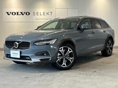 ボルボ　Ｖ９０　クロスカントリー　アルティメット　Ｂ５　ＡＷＤ