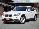 ＢＭＷ Ｘ１ ｓＤｒｉｖｅ　１８ｉ　ディーラー車　デュアルオート...