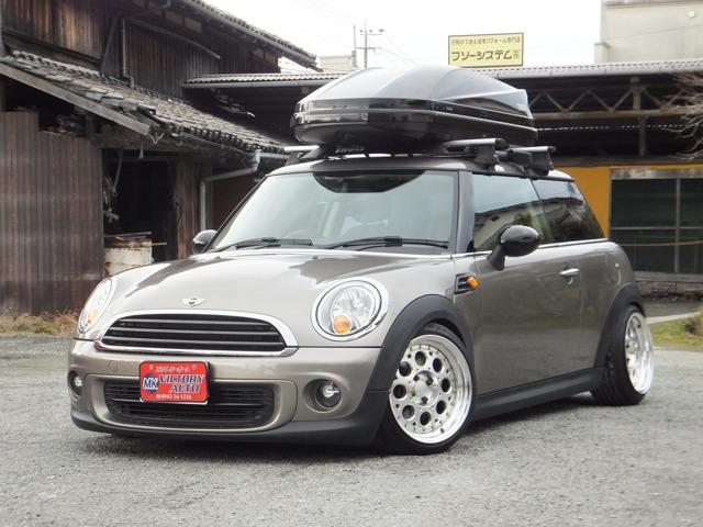 ＭＩＮＩ ＭＩＮＩ