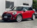 ＭＩＮＩ ＭＩＮＩ クーパー　ＥＴＣ　バックカメラ　ナビ　アルミ...
